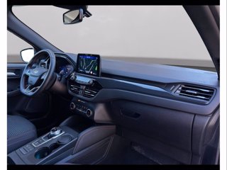 FORD Kuga 2.0 ecoblue st-line 2wd 120cv auto