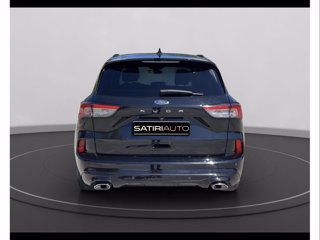 FORD Kuga 2.0 ecoblue st-line 2wd 120cv auto