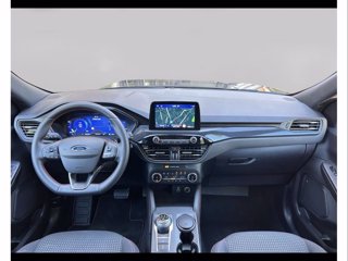 FORD Kuga 2.0 ecoblue st-line 2wd 120cv auto