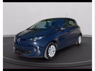 RENAULT Zoe intens q210