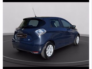 RENAULT Zoe intens q210