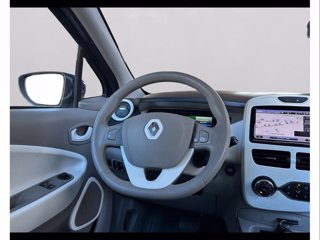 RENAULT Zoe intens q210