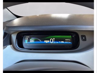 RENAULT Zoe intens q210