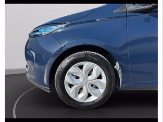 RENAULT Zoe intens q210
