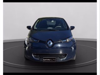 RENAULT Zoe intens q210