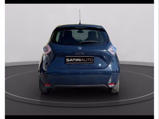 RENAULT Zoe intens q210