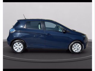 RENAULT Zoe intens q210