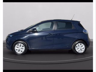 RENAULT Zoe intens q210