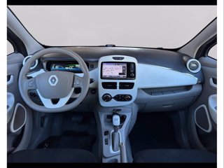 RENAULT Zoe intens q210