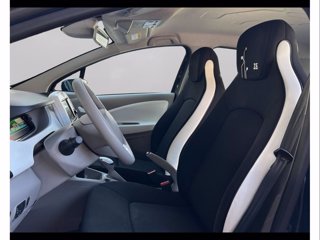 RENAULT Zoe intens q210