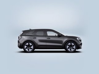 FORD Explorer ev 77kwh extended range rwd