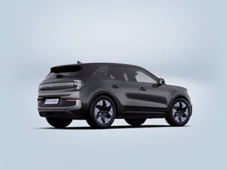 FORD Explorer ev 77kwh extended range rwd