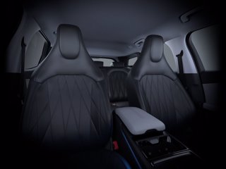 FORD Explorer ev 77kwh extended range rwd