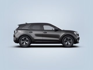 FORD Explorer ev 52kwh standard range rwd