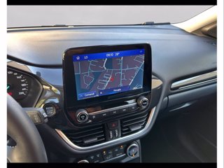 FORD Puma 1.0 ecoboost h titanium s&s 125cv