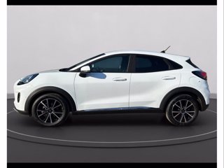 FORD Puma 1.0 ecoboost h titanium s&s 125cv