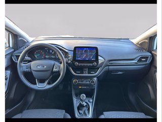 FORD Puma 1.0 ecoboost h titanium s&s 125cv