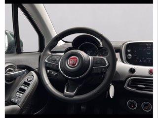FIAT 500x 1.0 t3 urban 120cv my20