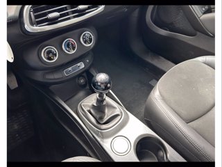FIAT 500x 1.0 t3 urban 120cv my20