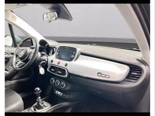 FIAT 500x 1.0 t3 urban 120cv my20