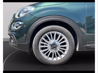 FIAT 500x 1.0 t3 urban 120cv my20