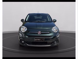 FIAT 500x 1.0 t3 urban 120cv my20