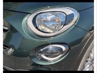 FIAT 500x 1.0 t3 urban 120cv my20