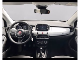 FIAT 500x 1.0 t3 urban 120cv my20