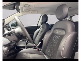 FIAT 500x 1.0 t3 urban 120cv my20