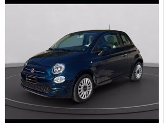 FIAT 500 1.0 hybrid lounge 70cv