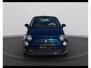 FIAT 500 1.0 hybrid lounge 70cv