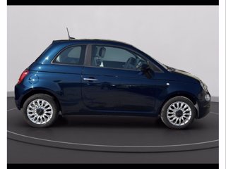 FIAT 500 1.0 hybrid lounge 70cv