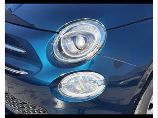 FIAT 500 1.0 hybrid lounge 70cv