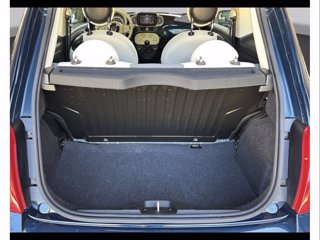 FIAT 500 1.0 hybrid lounge 70cv