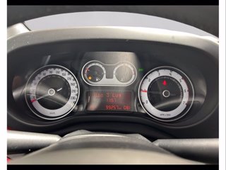 FIAT 500l 1.3 mjt pop 95cv