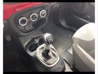 FIAT 500l 1.3 mjt pop 95cv