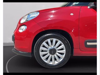 FIAT 500l 1.3 mjt pop 95cv