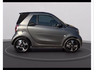 SMART Fortwo cabrio eq passion 4,6kw