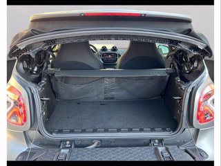 SMART Fortwo cabrio eq passion 4,6kw