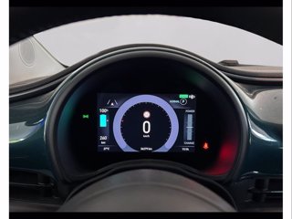 FIAT 500e 23,65 kwh
