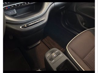 FIAT 500e 23,65 kwh