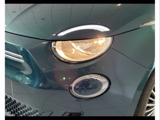 FIAT 500e 23,65 kwh