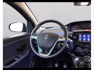 LANCIA Ypsilon 1.0 firefly hybrid platino s&s 70cv