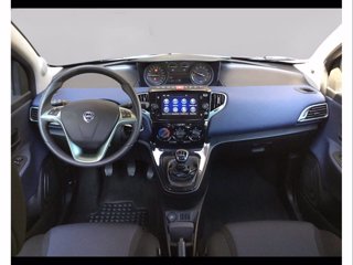 LANCIA Ypsilon 1.0 firefly hybrid platino s&s 70cv