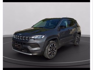 JEEP Compass 1.6 mjt limited 2wd 130cv