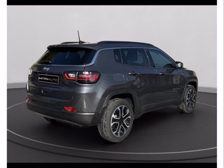 JEEP Compass 1.6 mjt limited 2wd 130cv
