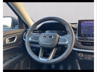 JEEP Compass 1.6 mjt limited 2wd 130cv
