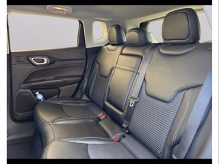 JEEP Compass 1.6 mjt limited 2wd 130cv