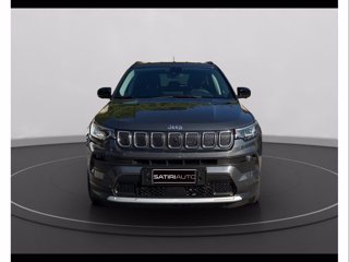 JEEP Compass 1.6 mjt limited 2wd 130cv
