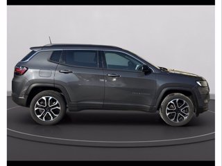 JEEP Compass 1.6 mjt limited 2wd 130cv